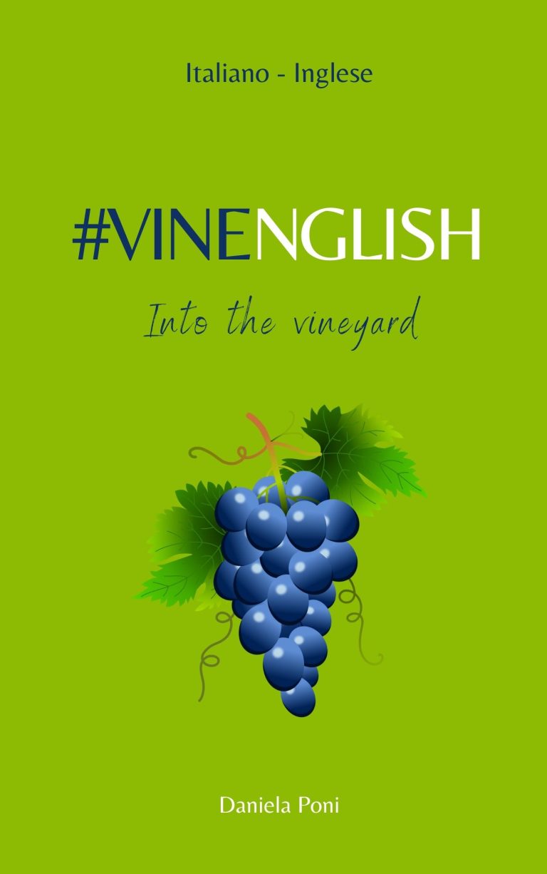 INGLESE IN VIGNA