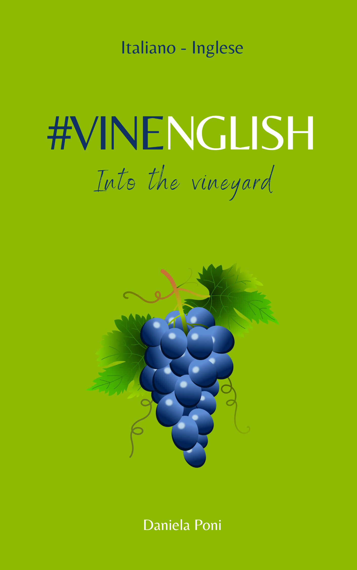 Corso di inglese viticoltura